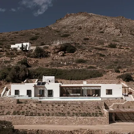 Villa Ekloyitis