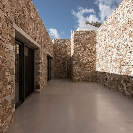 Villa Ekloyitis Finikas (Syros)