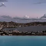 Βίλα Ekloyitis *