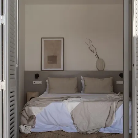 Villa Ekloyitis Finikas (Syros)