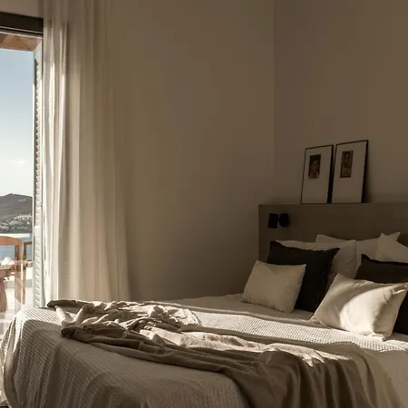 Ekloyitis Villa Finikas (Syros)