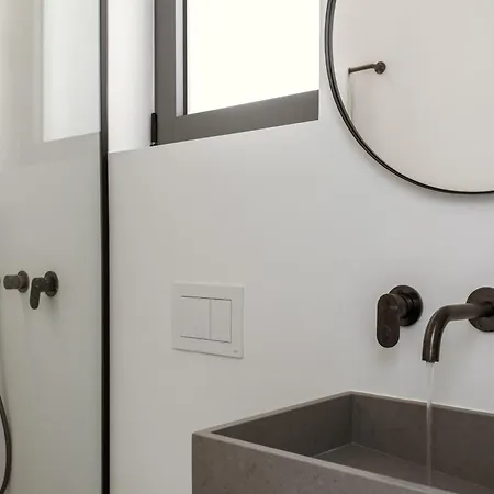 Villa Ekloyitis Finikas (Syros)