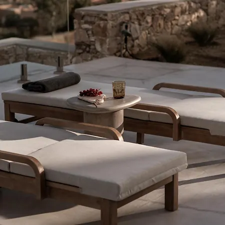 Ekloyitis Villa Finikas (Syros)