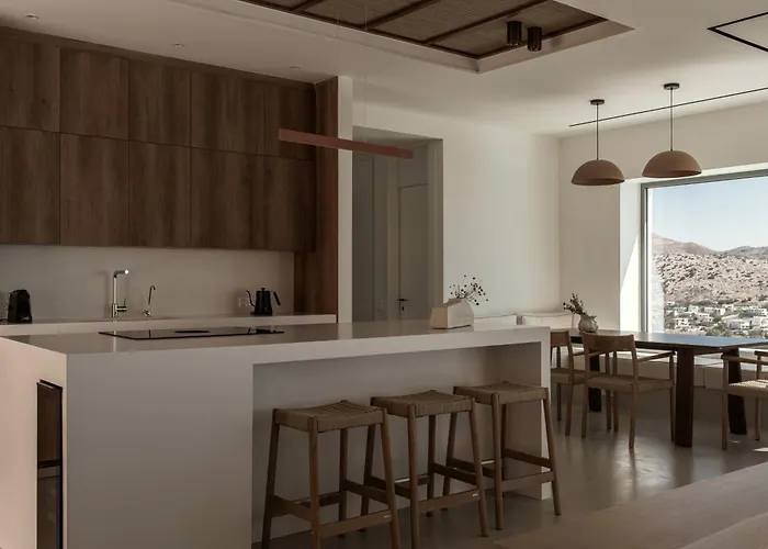 Villa Ekloyitis Finikas (Syros)