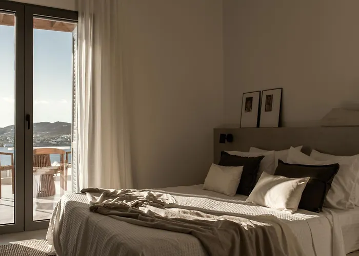 Ekloyitis Villa Finikas (Syros)